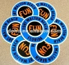 motorcycle stickers and decals