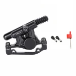 Mountain bike disc brake adjustable disc brake Cycling Bicycle Rear Double Brake