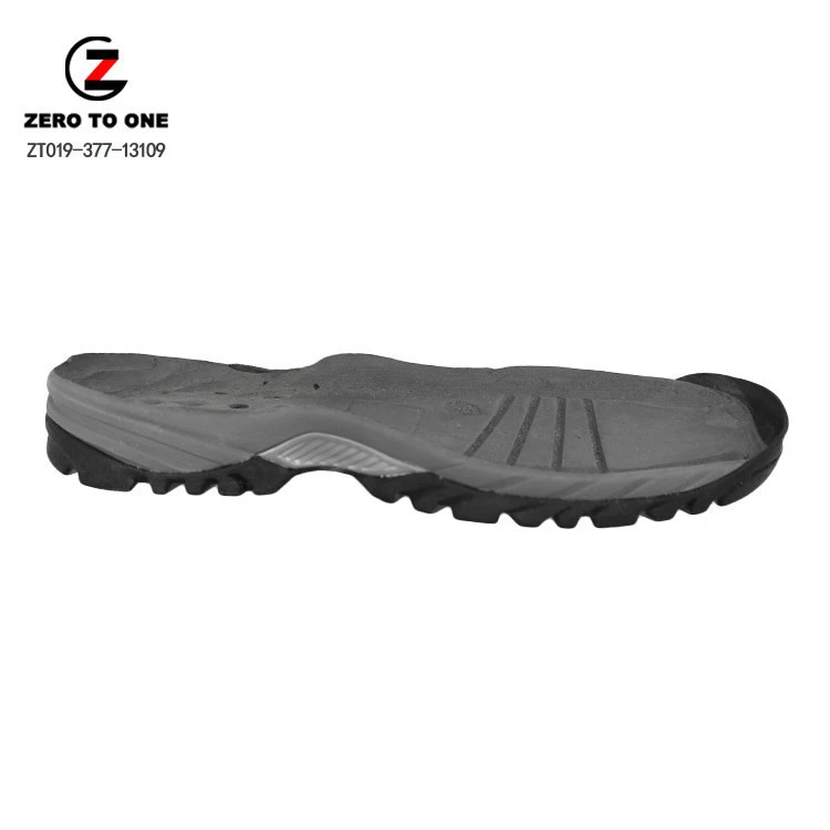 mountain non rubber sandal shoe sole for snow boot