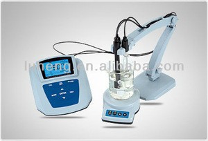 MP519 Bench Fluoride Concentration Meter