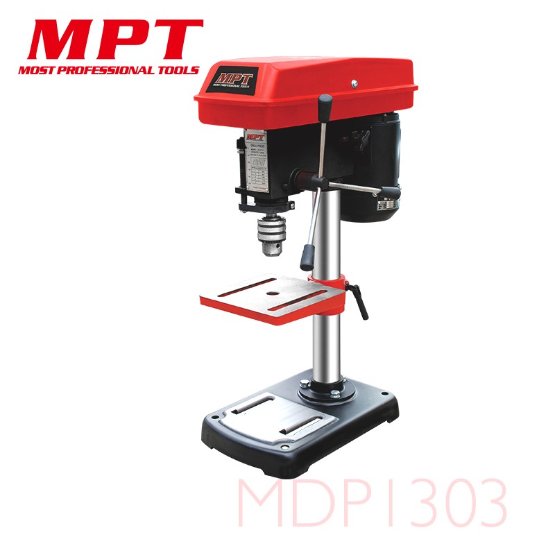MPT 350W 13MM Drill Press