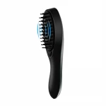 MRIYA Custom Logo Mini Scalp Care Essential Oil Brush Tools Set Massage Scalp Application Hair Liquid Comb
