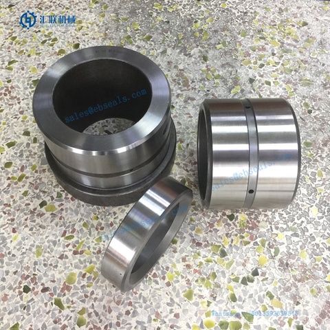 Buy Msb Hammer Ms-550h Msb550 Tool Bushing Chisel Upper Bush Thrust ...