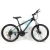 Import Mtb 24&quot; 26&quot; Bicycle 24 Variable Speed Steel Suspension Frame Bicycle Mountain Bike In Stock from China