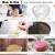 Import Muffin Cheesecake Mold Bakeware Removable Bottom Aluminium Cake Baking Pans Heart Shaped Cake Pan Set from China