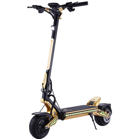 Buy Mukuta Plus All Terrain Latest Stand Up Electric E Scooters For