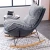 Import Multi-Colored Fabric Comfortable Living Room Sofa Breathable Leisure Rocking Chair from China
