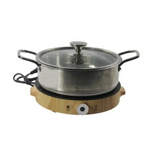 Multi Cooking Appliance Colourful Cooktop Mini Portable Travel Mini China  2000W Induction Cooker