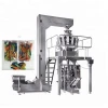 Multi-Function Weigher Plastic Clip Packing Machine