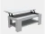 Import Multi-functional foldable furniture hinges hardware coffee table lift mechanism from China