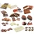 Import Multifunctional Automatic Chocolate Bean Sliced Bread Pouch Biscuit Bag Food Snack Pillow Packing Machine from China
