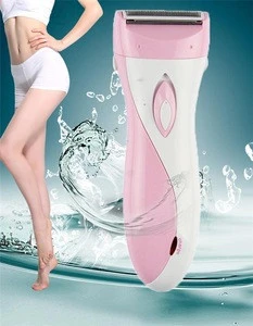 Multifunctional efficient handy hair removal newest 2017 man epilator for wholesales electric lady shaver