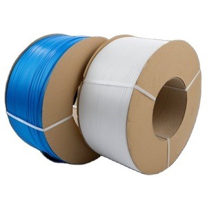 MULTIPACK PP Strapping Band/Strapping Tape/PP Jumbo Roll for Machine &amp; Hand High Quality straps for carton packaging