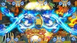 Multiplayer support & Multi-language support New 8 Players guangzhou hardware Catching fishing game