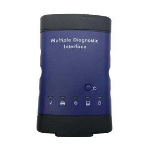 Multiple Diagnostic Interface GM MDI with WIFI + HDD Software V2018.03 for GM MDI Diagnostic Tool