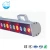 Import Multiple power 18W 24W 36w rgbw outdoor mini linear ip65 led wall washer from China