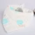 Import Muslin Gauze 6 Layers Absorbent 100% Cotton Baby Bib from China