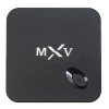 MXV Set Top Box Preinstalled Kodi and Cloud Tv S805 Quad Core Android 4.4 Kitkat Wifi 3D Blu-ray 4K Streaming Media Player