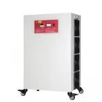 MY-B163B Air feeding medical ozone generator public place disinfection ozone machine