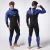 Import MYLEDI  in-stock 3mm neoprene smooth skin wetsuit Triathlon Wetsuits from China