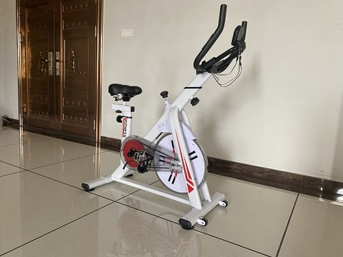 Buy Mz Gym Cycle Wholesale Machine Exercise Bike For Indoor Motion from ...