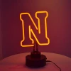 N Letters neon light /8mm neon light /bar neon light/decoration neon light /neon sigh /party neon light /bar neon ningt light
