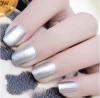 Nails art manufacturer supply soak off wholesale metallic gel uv gel polish
