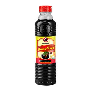 Nam Duong Black Soy Sauce 500ml / Soy sauce