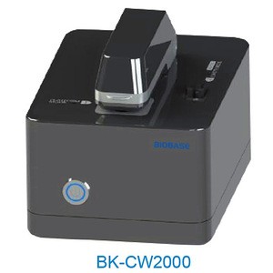 Nano Drop/ Micro-Volume UV/VIS Spectrophotometer/Spectrometer