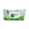 Natural Alcohol-Free Baby Wipe