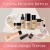 Import Natural face makeup for very oily acne skin radiance primer base foundation from Taiwan