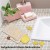 Import Natural Fiber Drawstring Rich Foaming And Quick Dry Skin Exfoliating Soap Pouch bags for Shower Bath from China