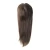 Import Natural Hairline Fishnet Integration Chinese Cuticle Remy Human Hair Toupee Woman from China