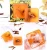Import Natural plant aromatic handmade soap herbal plant essence handmade soap from China