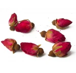 Natural Rose Flower Tea Edible Phnom Penh Rose Flower Tea