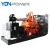 Import natural silent gas generator 1mw gas operated electric generators from China