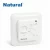 Import NaturalThermostat Controller Programmable Underfloor Heating Thermostat Temperature Controller With Timer from China