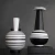 Import Navia impression series home decorative flower vase stripe design modern sculpture from China