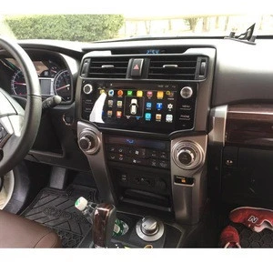 Navihua Wholesale Android 8.1System 4G Car Radio Multimedia Video Player Navigation GPS For Toyota 4Runner
