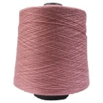 Ne 28/2 Acrylic cored yarn