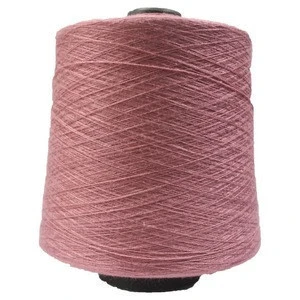 Ne 28/2 Acrylic cored yarn