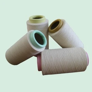NE20/1 100% cotton OE yarn for weaving