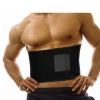 Neoprene taille warp belt taille slimming support for fitness