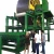 Import New 10000 TPA rock wool insulation fiber spinning making machine from China