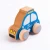 Import New Arrival Activity certificated educational wooden push vehicles for kids from China
