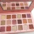 Import New Arrival High Pigment Eyeshadow Palette 18 Colors Beauty Makeup Eye Shadow from China