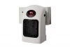 New arrival Portable 900 watts electric handy fan heater mini home heater with Overheat Protection