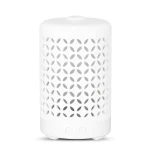 New Arrival Ultrasonic Diffuser Essential Oil Air Diffuser Oils Beautiful Unique Diffuser