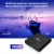 Import New Arrival X96 Air Amlogic S905X3 quad core 4GB 64GB 2.4G/5G dual wifi Android 9.0 tv Set Top Box X96 Air from China