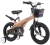 Import New arrivals cheap hot products balance bike sepeda anak 3 wheel bike with basket from China